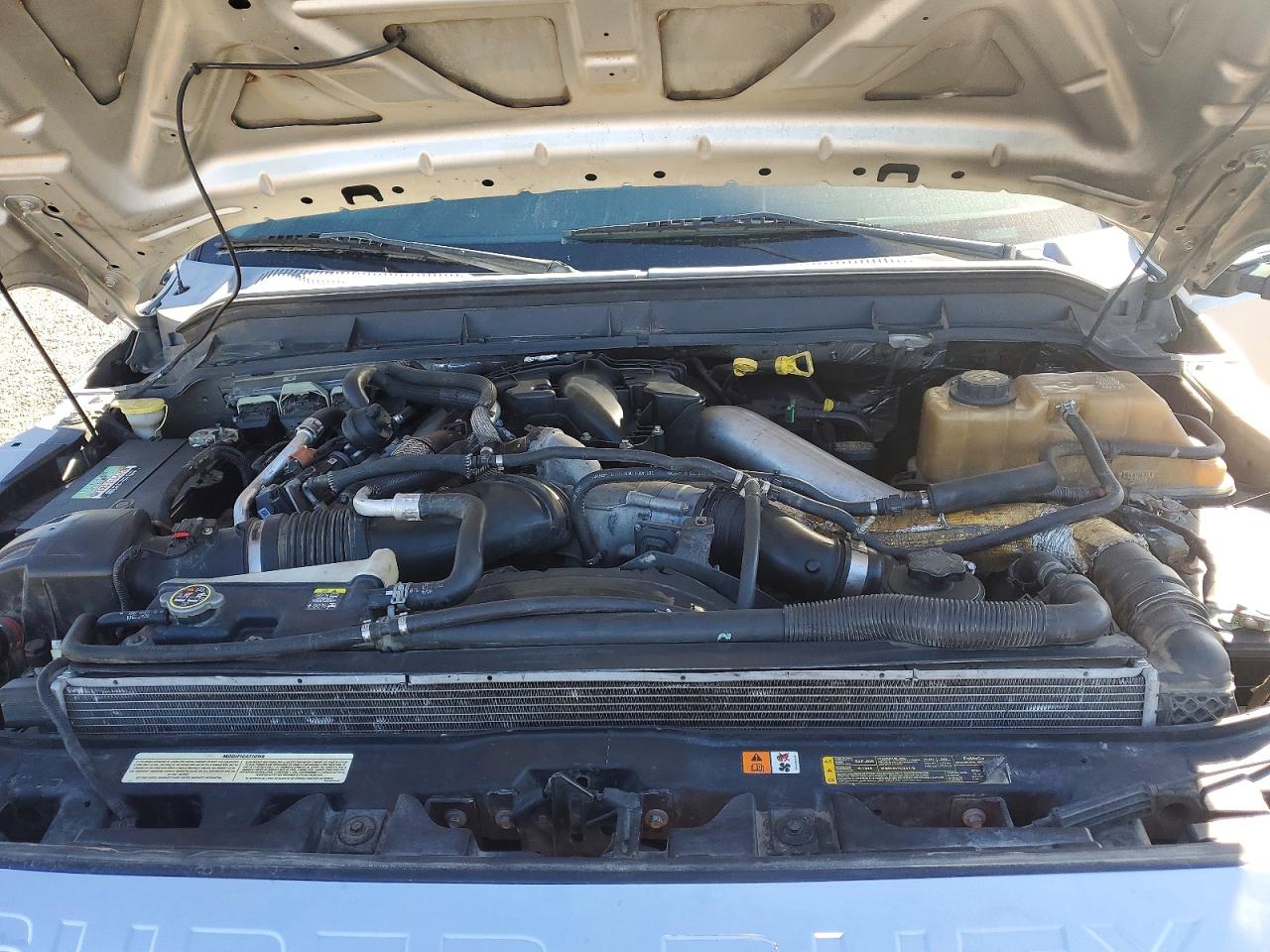 2011 Ford F350 VIN 1FT8W3BT2BEA99386 photo 7