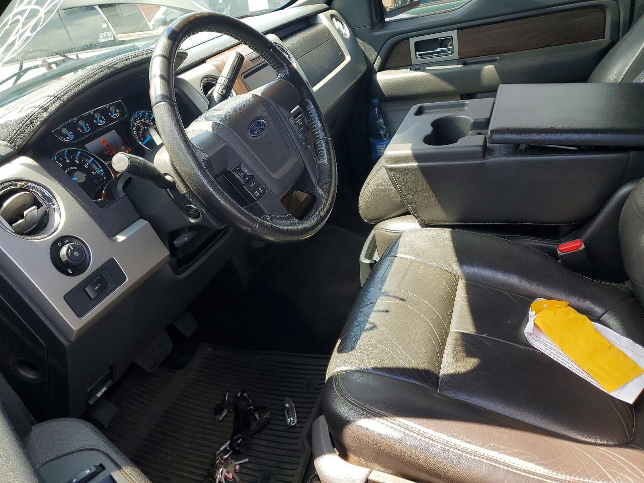 2013 Ford All models VIN 1FTFW1EF1DKE62167 photo 7