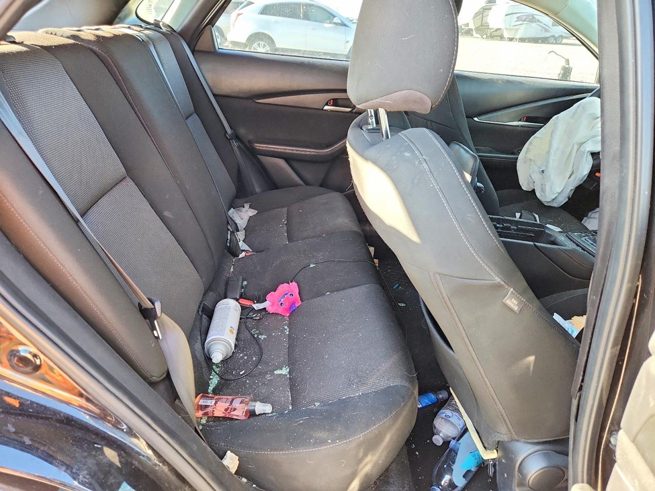 2021 Mazda Cx30 VIN 3MVDMBAL1MM247703 photo 11