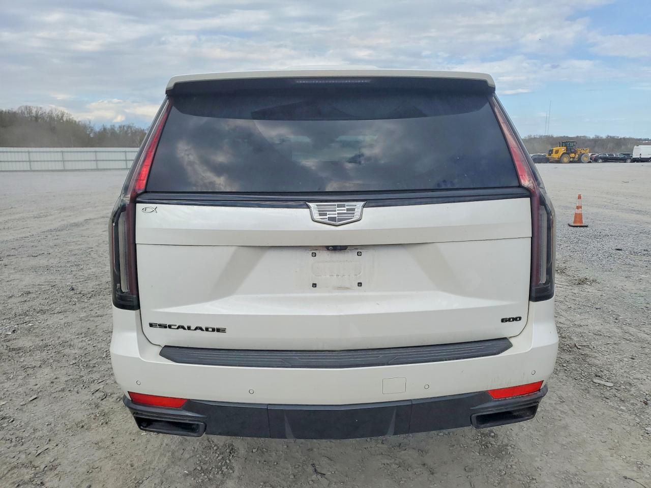 2021 Cadillac Escalade VIN 1GYS4NKL6MR380992 photo 6