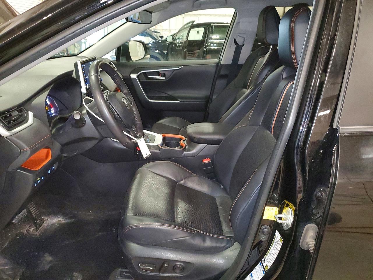 2019 Toyota Rav4 VIN 2T3J1RFV1KC039494 photo 7