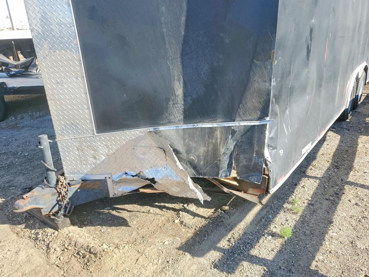 2018 LGS Trailer VIN 53BCTEB21JA040665 photo 9
