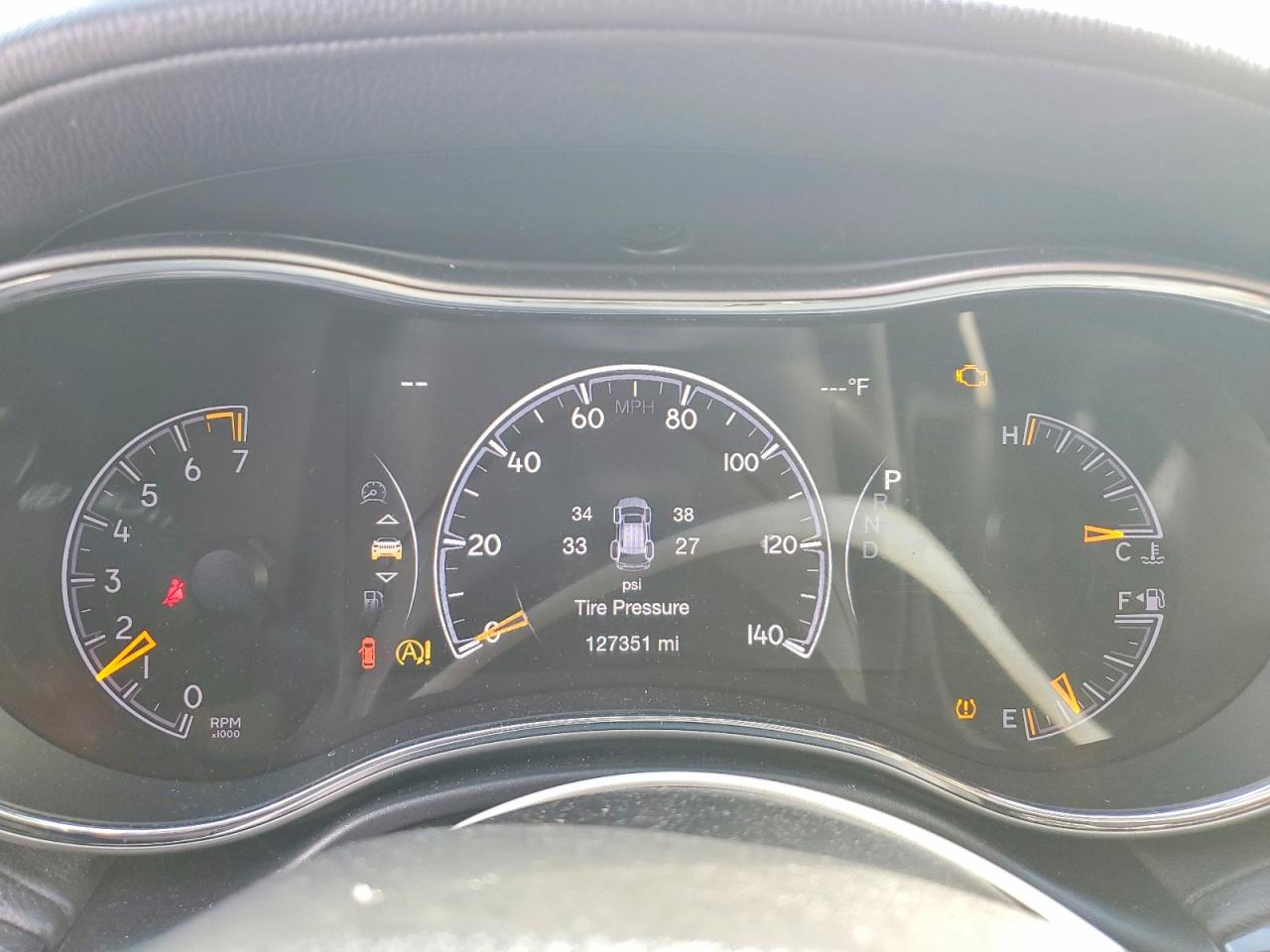 2018 Jeep Grand cher VIN 1C4RJFCG0JC355654 photo 9