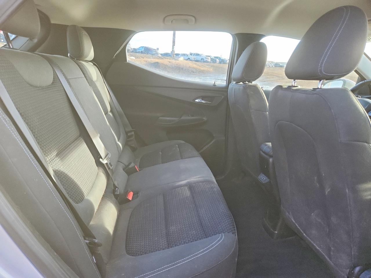 2022 Chevrolet Bolt euv u VIN 1G1FY6S04N4114501 photo 10