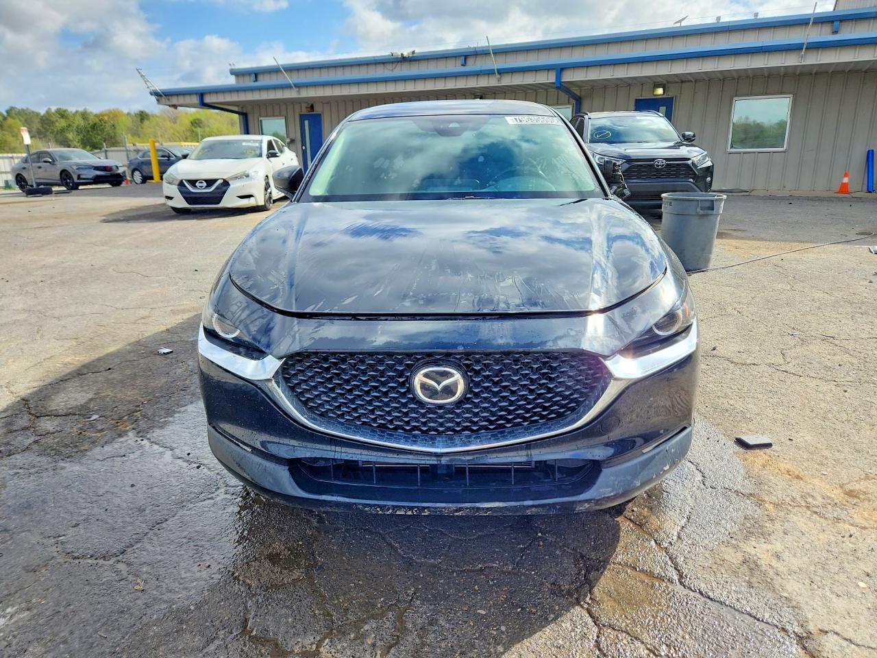 2021 Mazda Cx30 VIN 3MVDMBBL7MM272345 photo 5