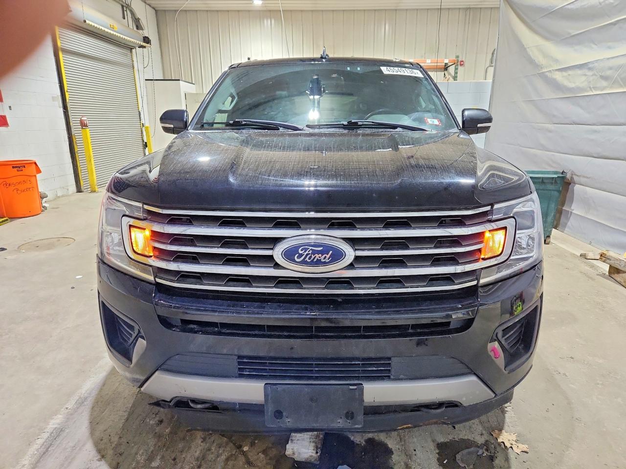 2018 Ford Expedition VIN 1FMJU1JTXJEA42702 photo 5
