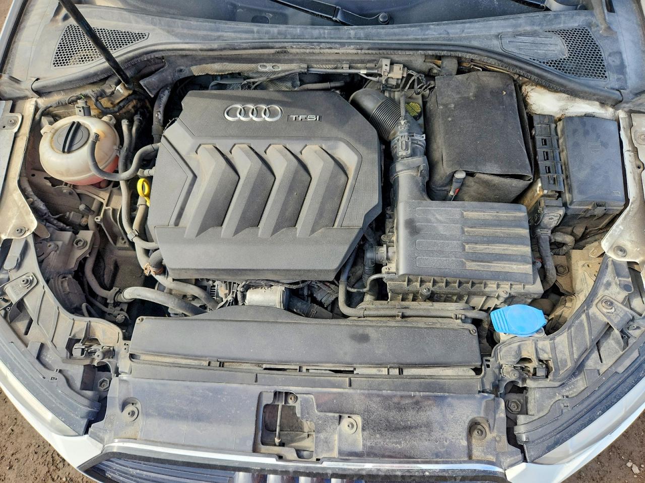 2017 Audi A3 VIN WAUAUGFF2H1043643 photo 11