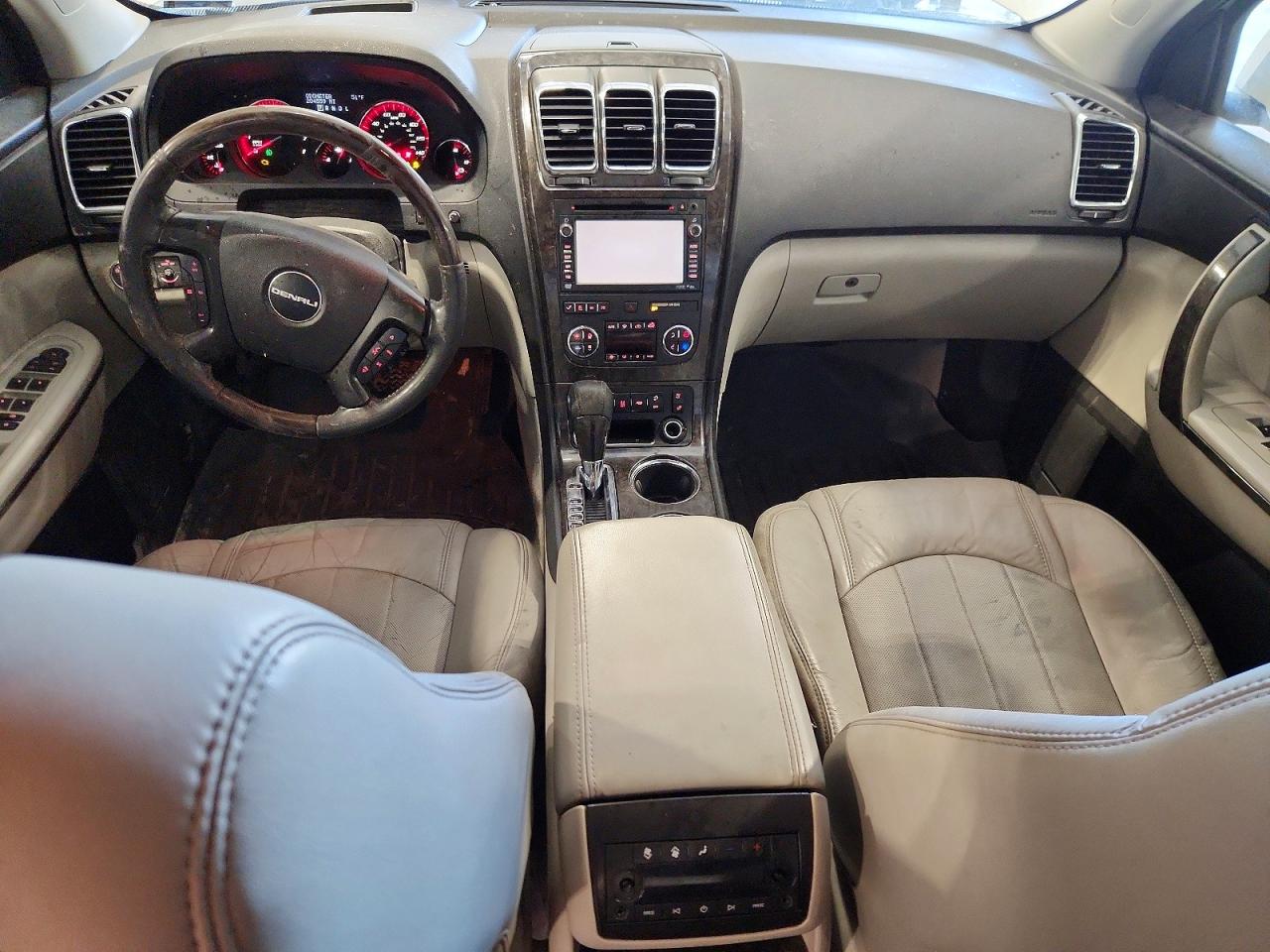 2012 GMC Acadia den VIN 1GKKVTED2CJ205958 photo 8