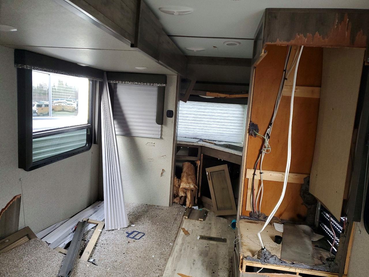 2018 KEYSTONE Sprinter VIN 4YDT29F23J1531593 photo 5