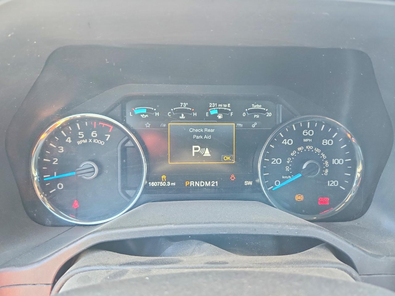 2015 Ford F150 VIN 1FTEW1EG3FFB52862 photo 9