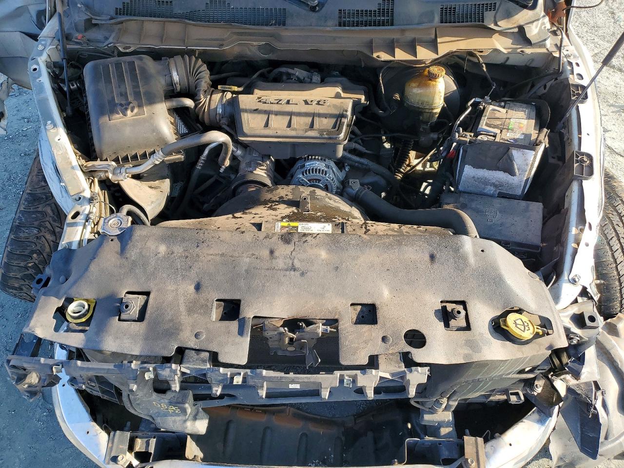 2013 Ram 1500 VIN 3C6JR6EP6DG524328 photo 12