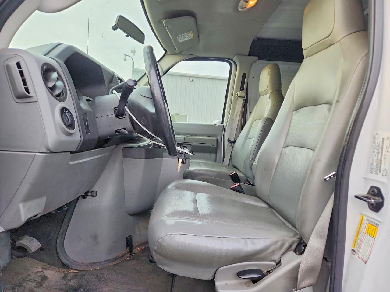 2014 Ford Econoline VIN 1FTNE1EWXEDA35039 photo 7