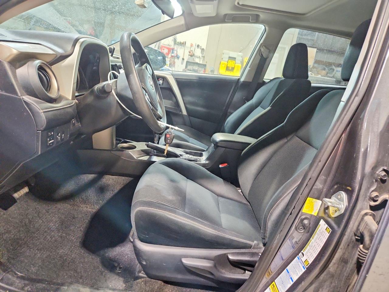 2014 Toyota Rav4 VIN 2T3RFREVXEW188382 photo 7