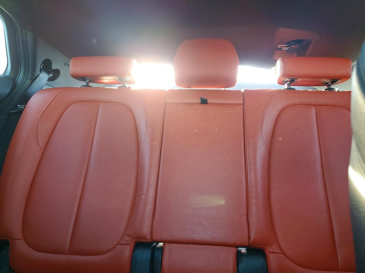 2019 BMW X2 VIN WBXYN1C50KEF29638 photo 10