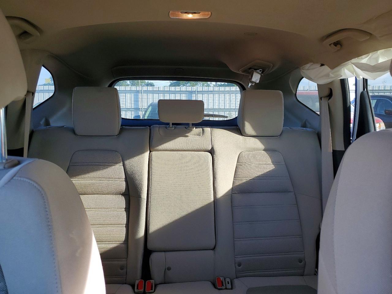 2021 Honda Crv VIN 5J6RW2H53MA007570 photo 10
