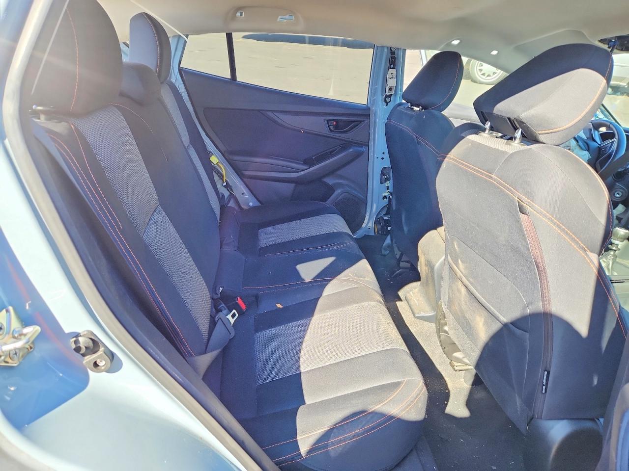 2018 Subaru Crosstrek VIN JF2GTABC0JG311828 photo 10