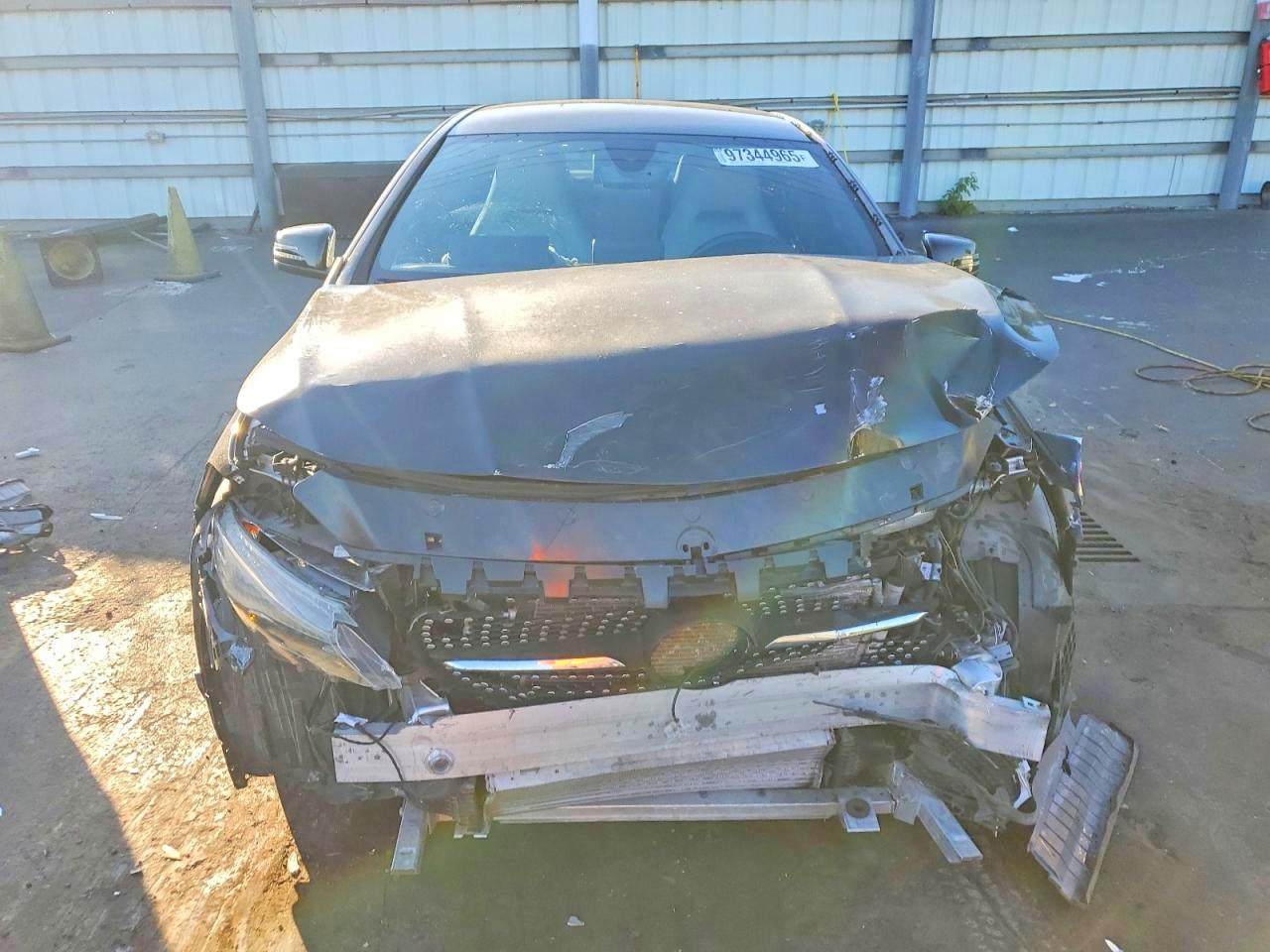2019 Mercedes-Benz Cla-class VIN WDDSJ4EB7KN773941 photo 5