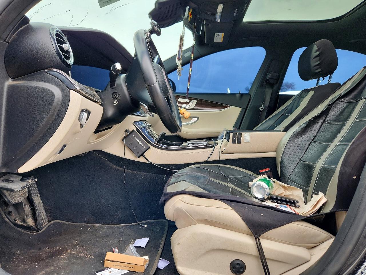 2021 Mercedes-Benz E-class VIN W1KZF5KBXMA934657 photo 7