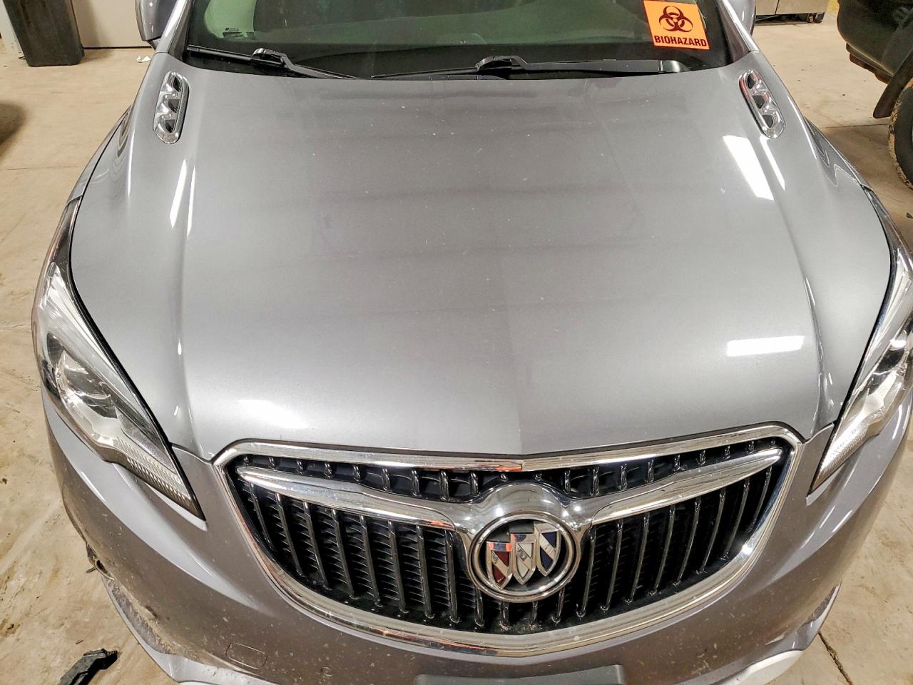 2020 Envision VIN LRBFX3SX6LD125405 photo 11