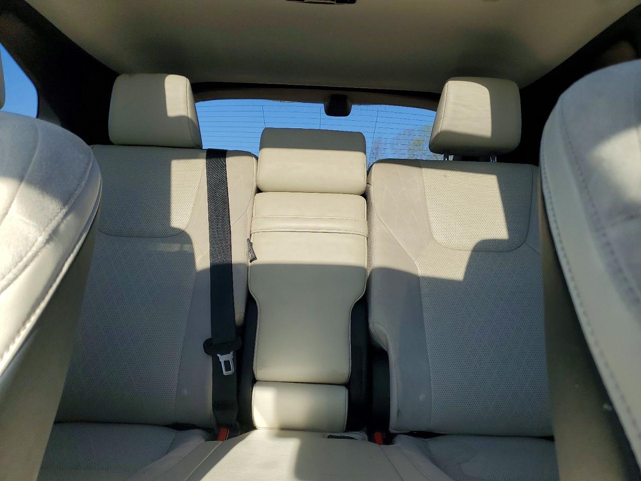 2024 Lexus Rx350 VIN 2T2BAMCAXRC058634 photo 10