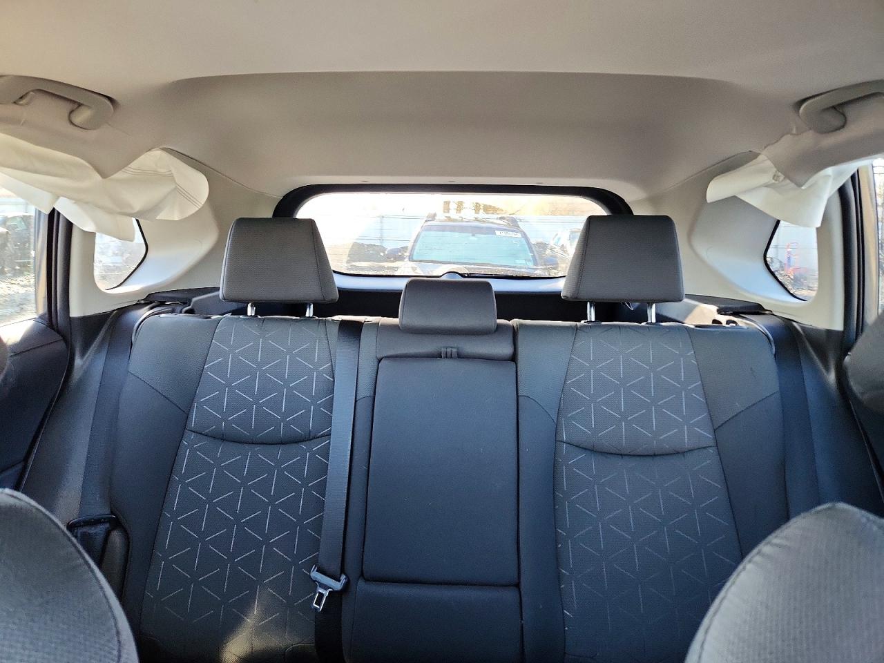 2024 Toyota Rav4 VIN 4T3RWRFV1RU116412 photo 10
