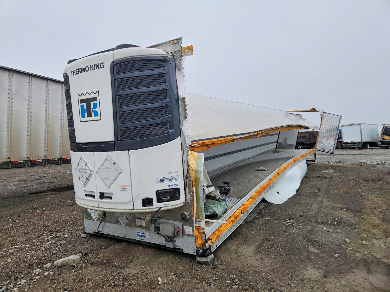2024 CIMC Unknown VIN 527SR5329RM036681 photo 2