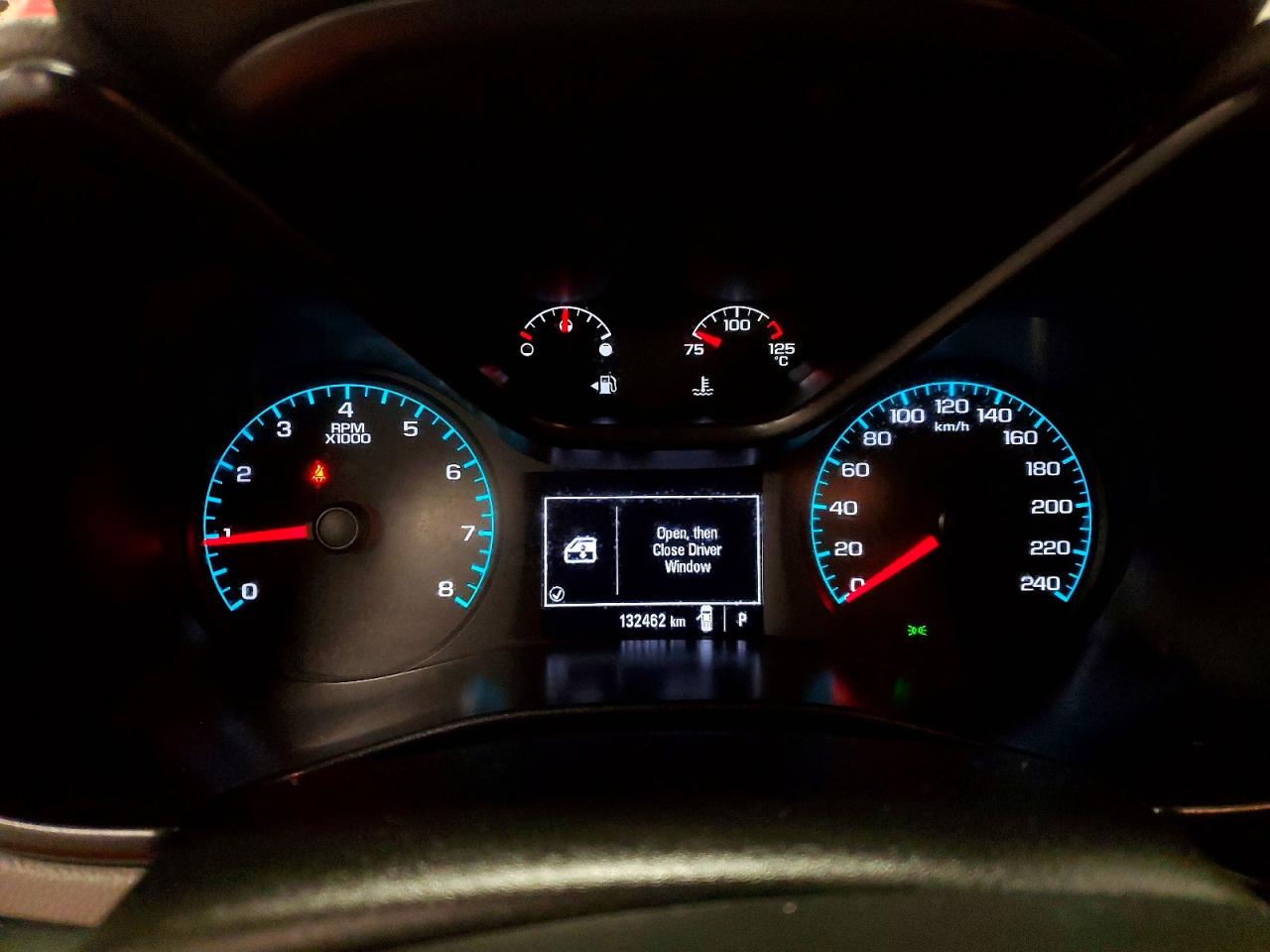 2018 CHEV Colorado VIN 1GCGTBEN0J1271223 photo 9