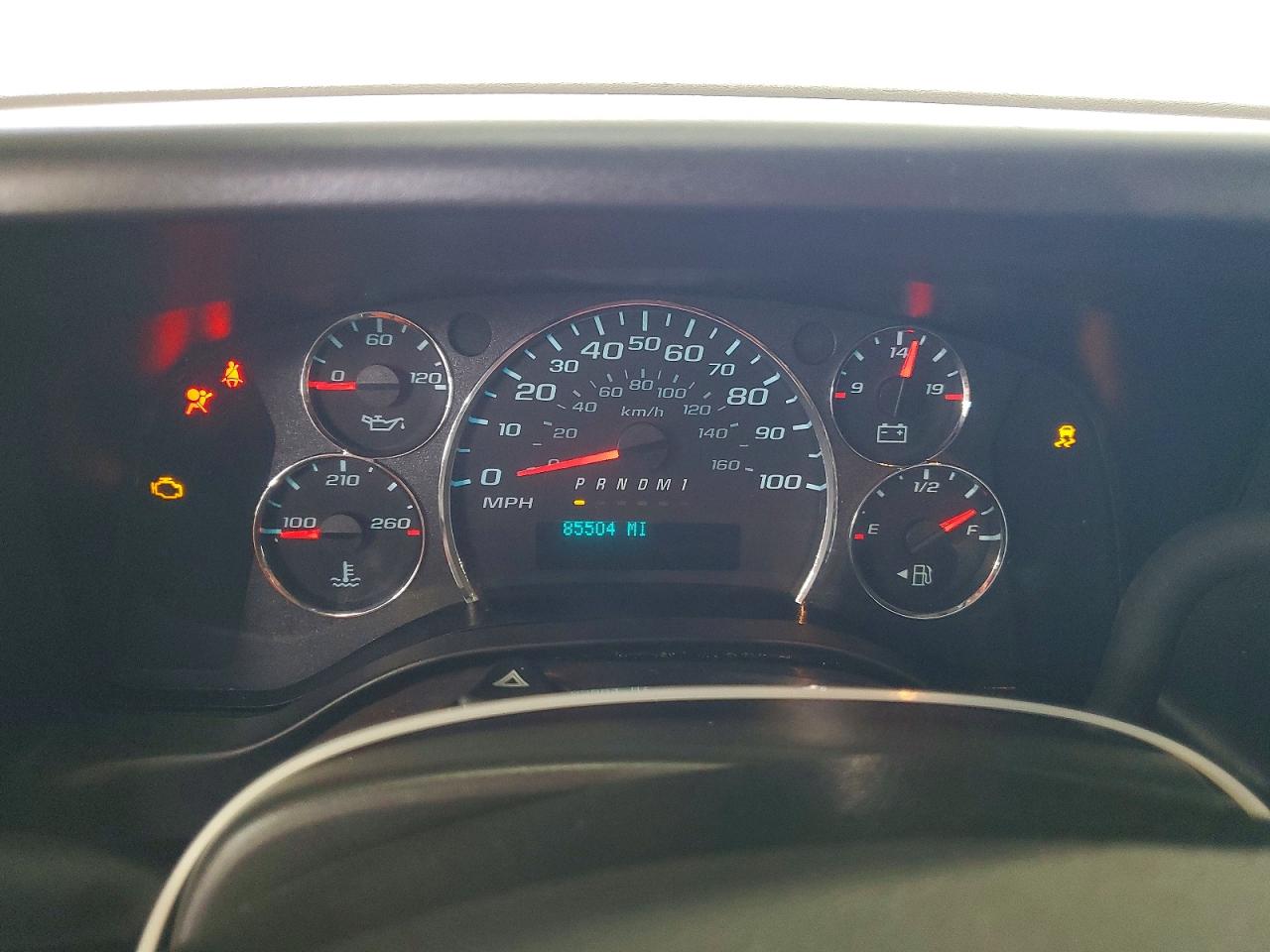 2023 Chev Express VIN 1GCWGAFP8P1104482 photo 9