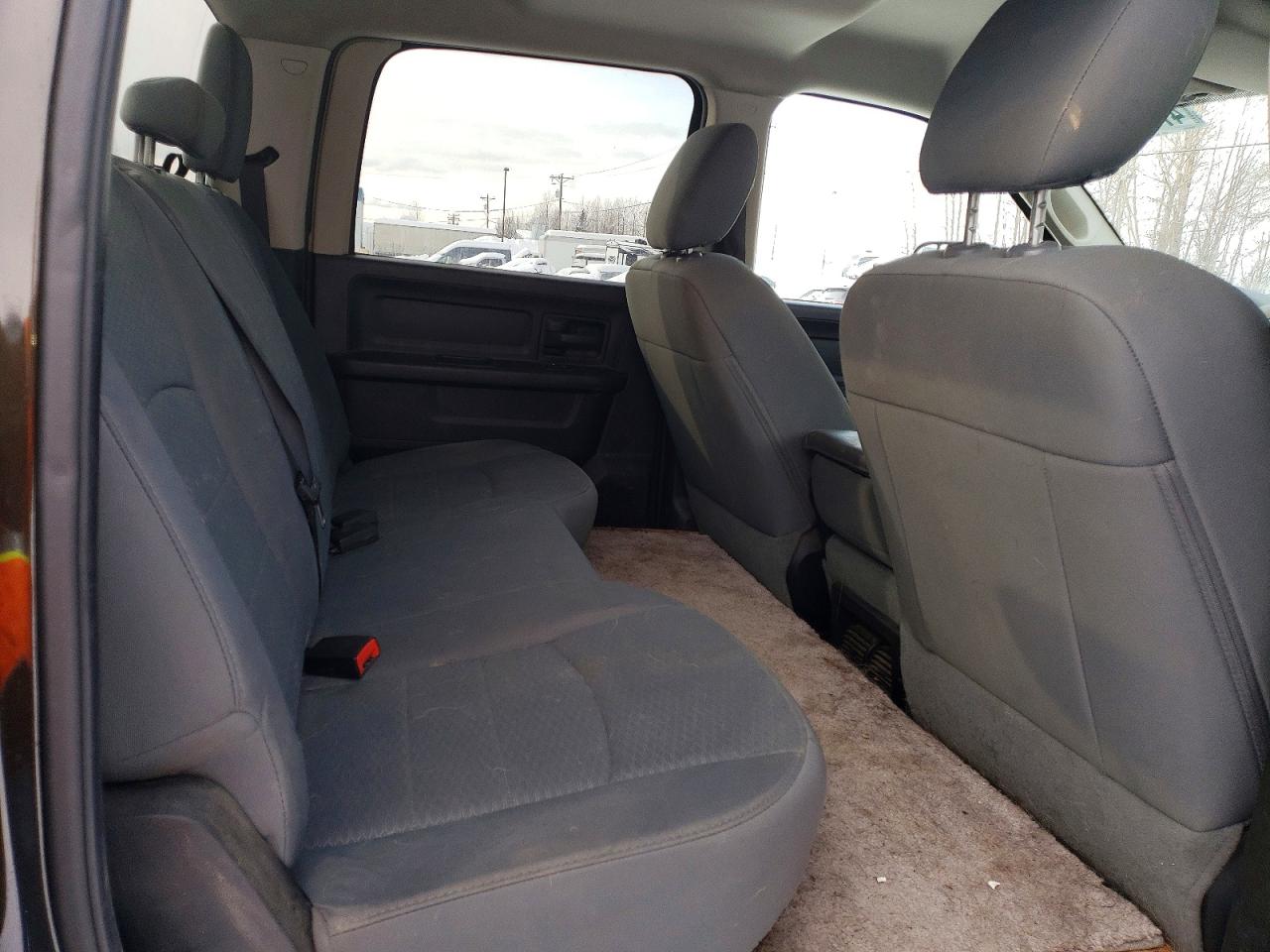 2014 Ram 3500 VIN 3C63R3GT7EG242797 photo 10