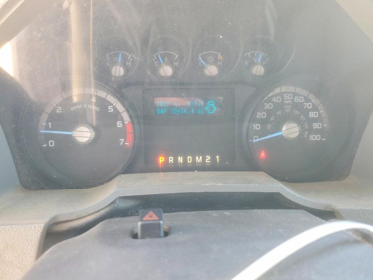 2014 Ford F350 VIN 1FT8W3A63EEA94651 photo 9