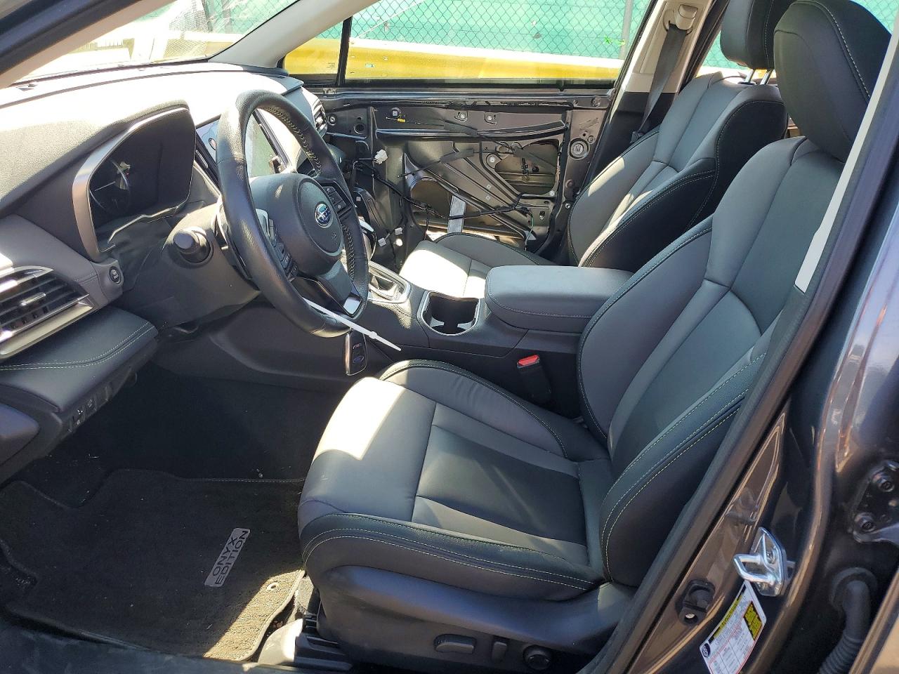 2024 Subaru LEGACY VIN 4S4BTGLD1R3267159 photo 7
