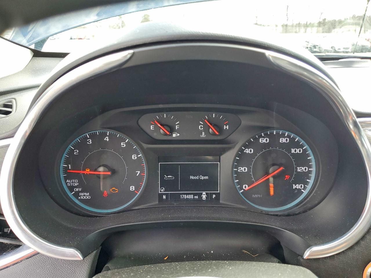 2021 Malibu VIN 1G1ZD5STXMF060296 photo 9