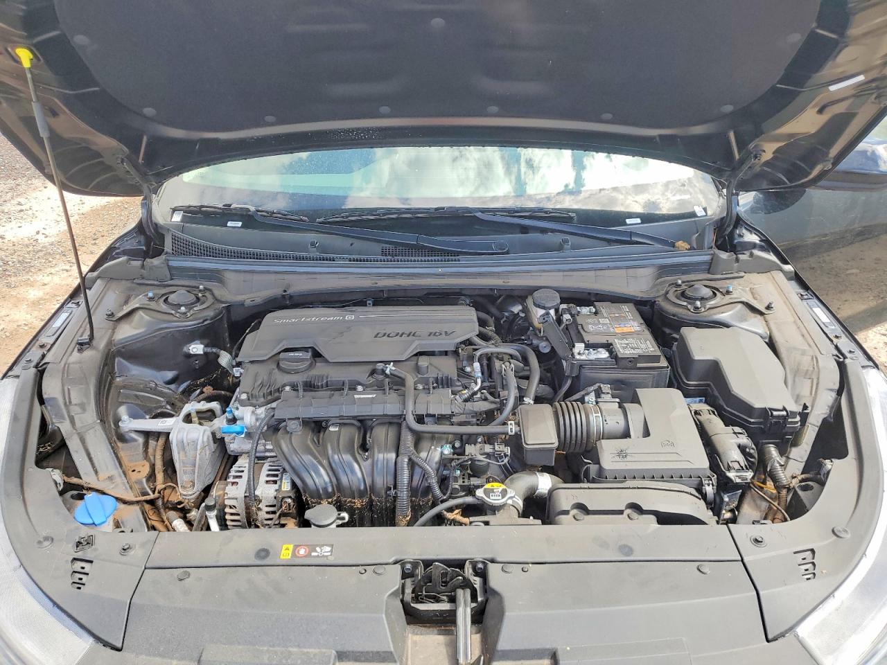 2025 Kia All other VIN 3KPFT4DE0SE005918 photo 11