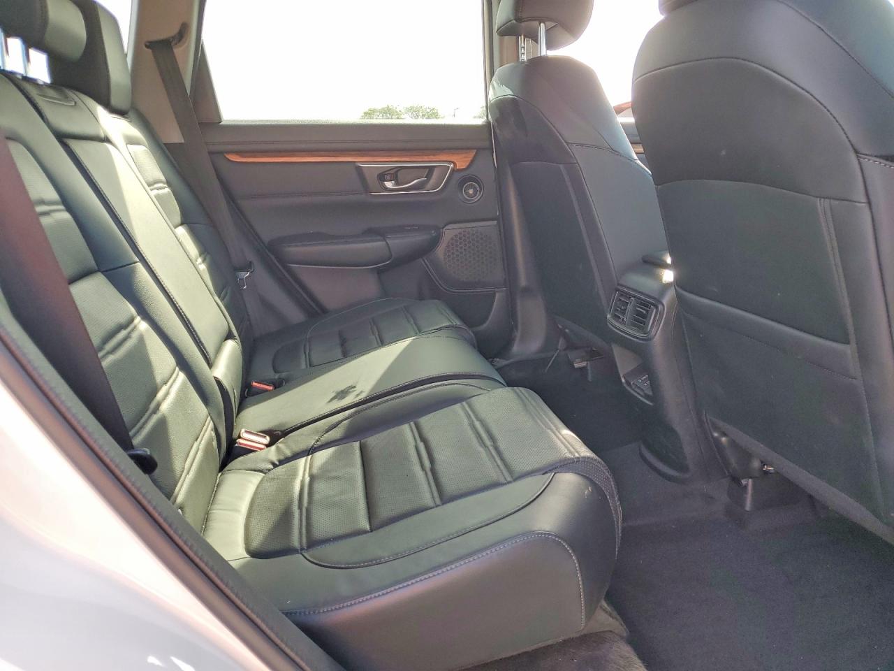 2022 Honda Crv VIN 2HKRW2H86NH659707 photo 11