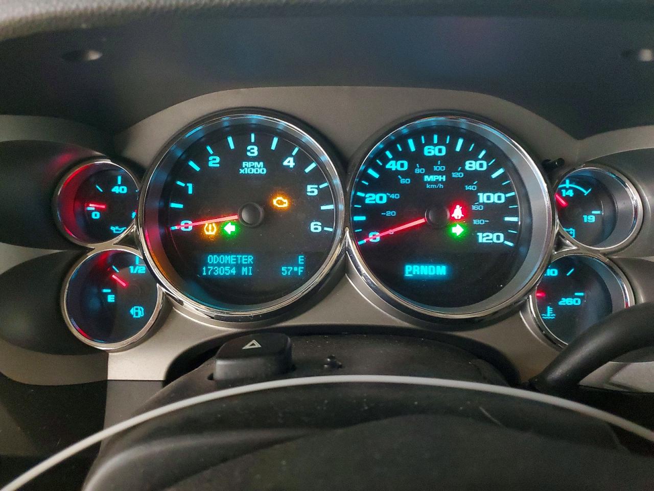 2011 Chevrolet All models VIN 3GCPCSE02BG144903 photo 9