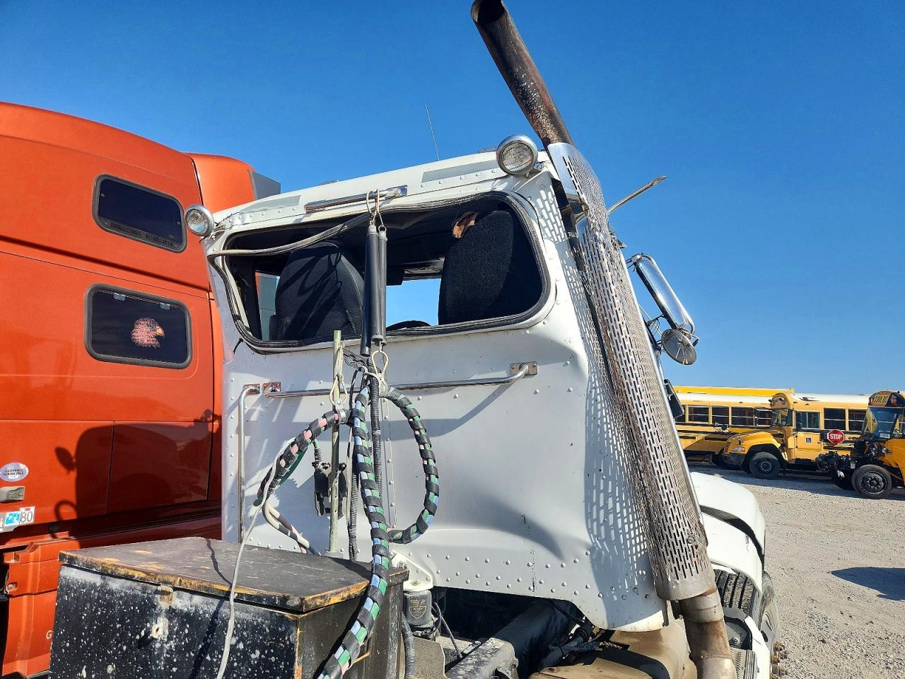 2012 PETERBILT All other VIN 1XPHDP9X8CD150448 photo 9