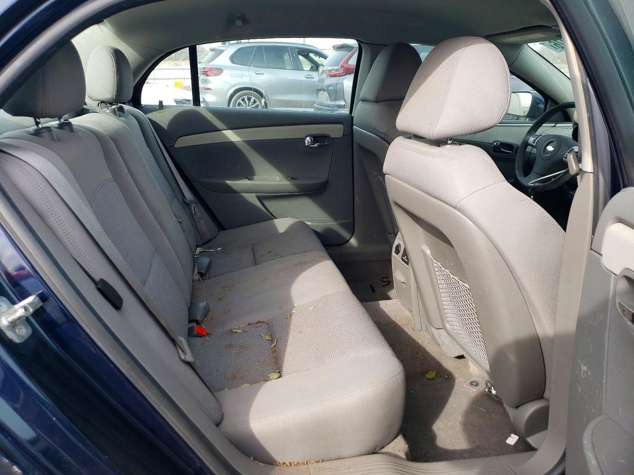 2012 Chevrolet Malibu VIN 1G1ZC5E06CF251846 photo 10