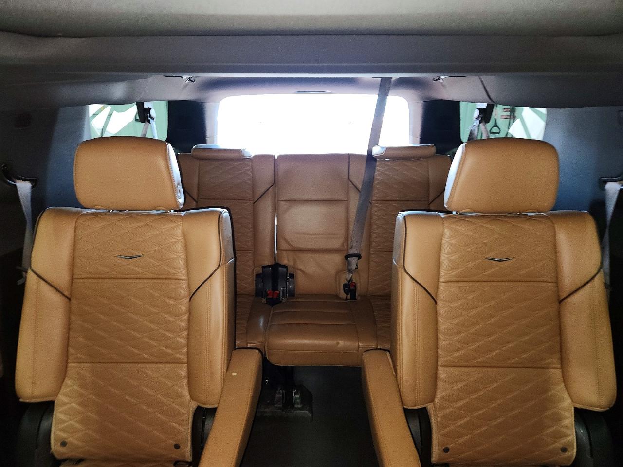 2022 Cadillac Escalade VIN 1GYS4KKL9NR360655 photo 10