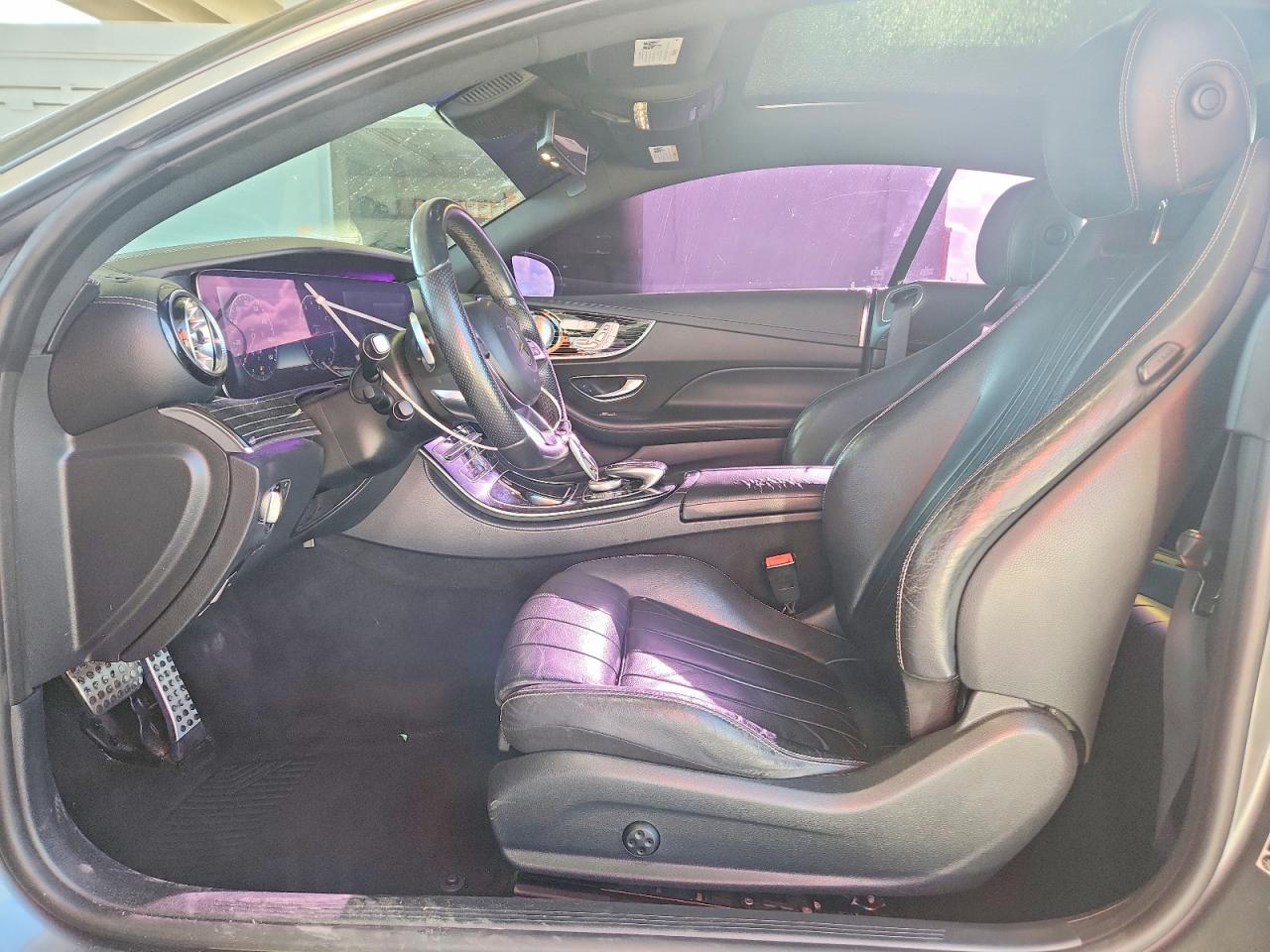 2018 Mercedes-Benz E-class VIN WDD1J6FB8JF012897 photo 7