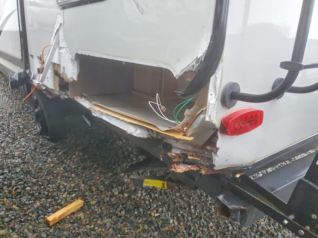 2022 FOREST All models VIN 4X4TSVU19NL043419 photo 9