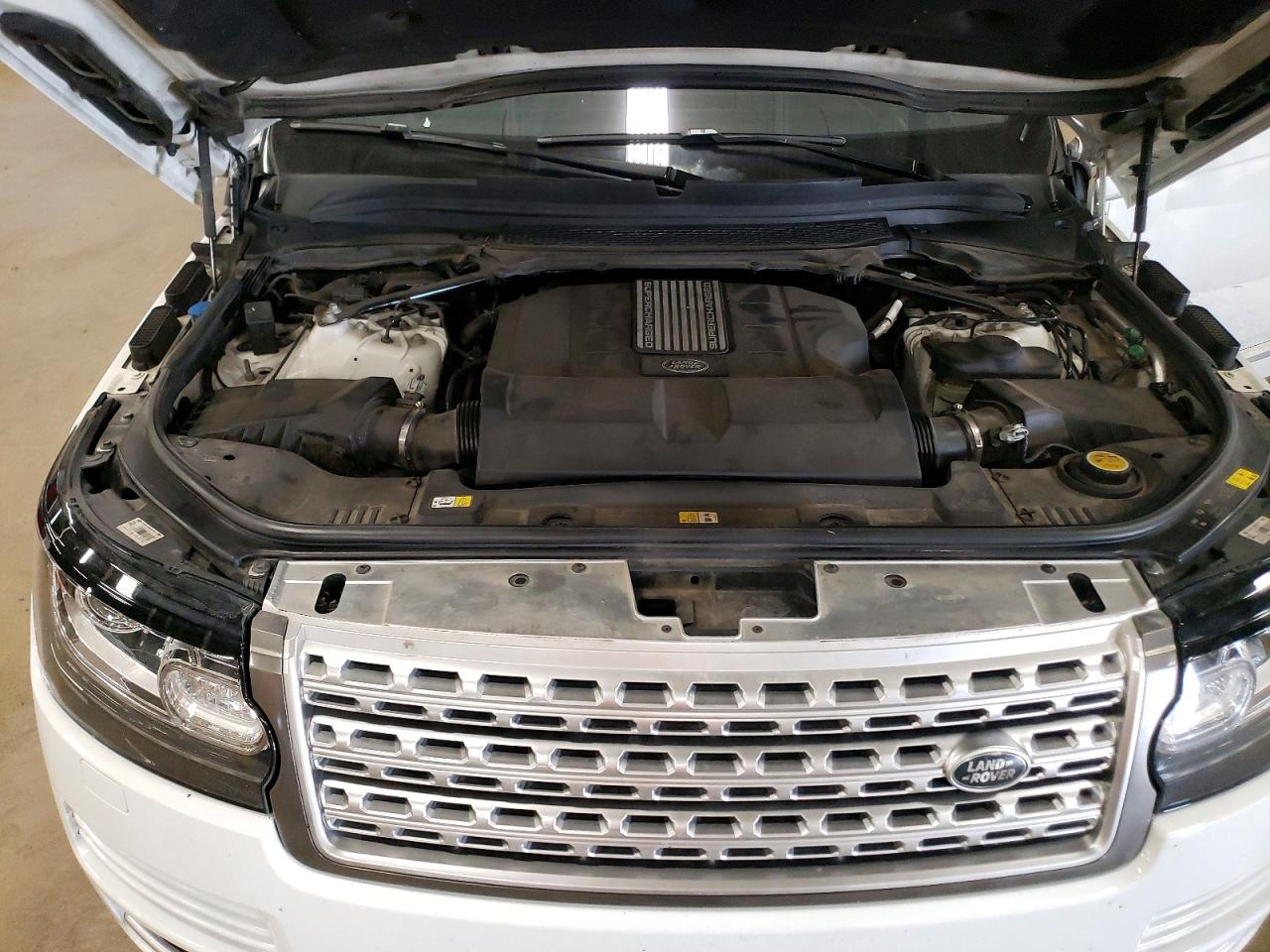 2017 Land RANGE ROVER VIN SALGS2FE6HA326097 photo 12