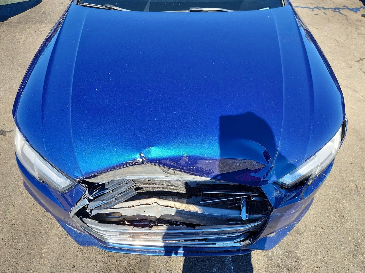 2017 Audi A4 VIN WAULMAF47HN036121 photo 11