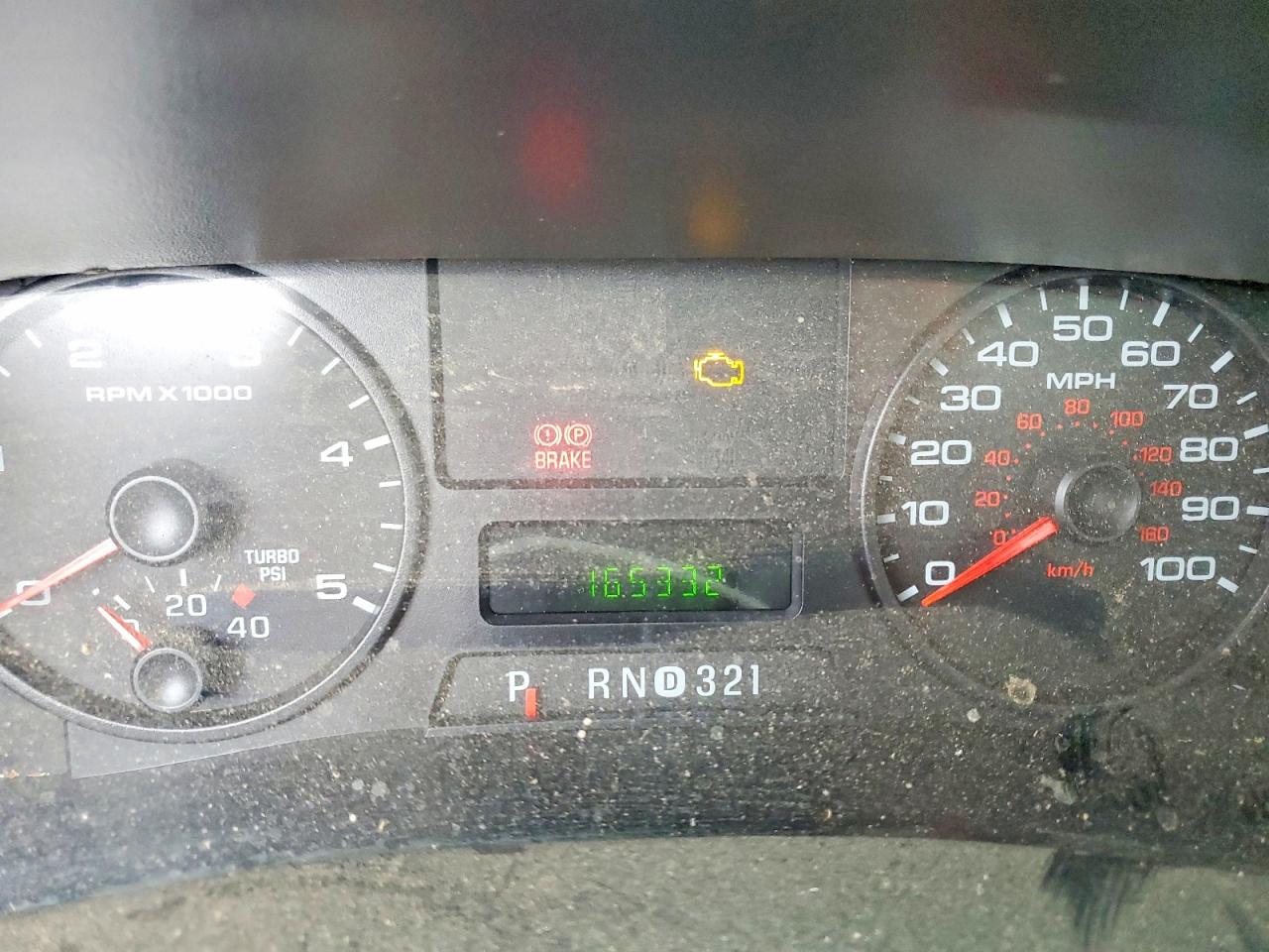 2007 Ford F350 VIN 1FDWF36P97EA60964 photo 9