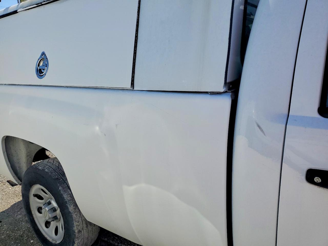 2013 CHEV Silverado VIN 1GCNCPEX5DZ900177 photo 10