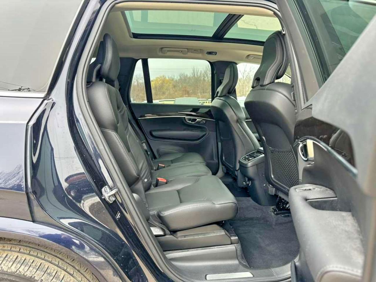 2019 Volvo Xc90 VIN YV4A22PK9K1439533 photo 8