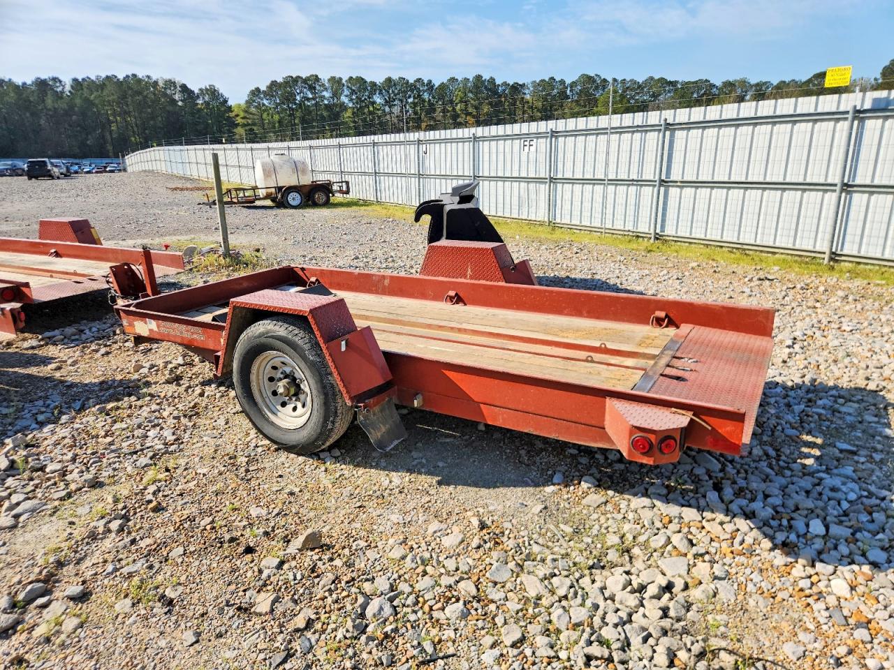 2015 FELLING Unknown VIN 5FTEE1815G2001255 photo 3