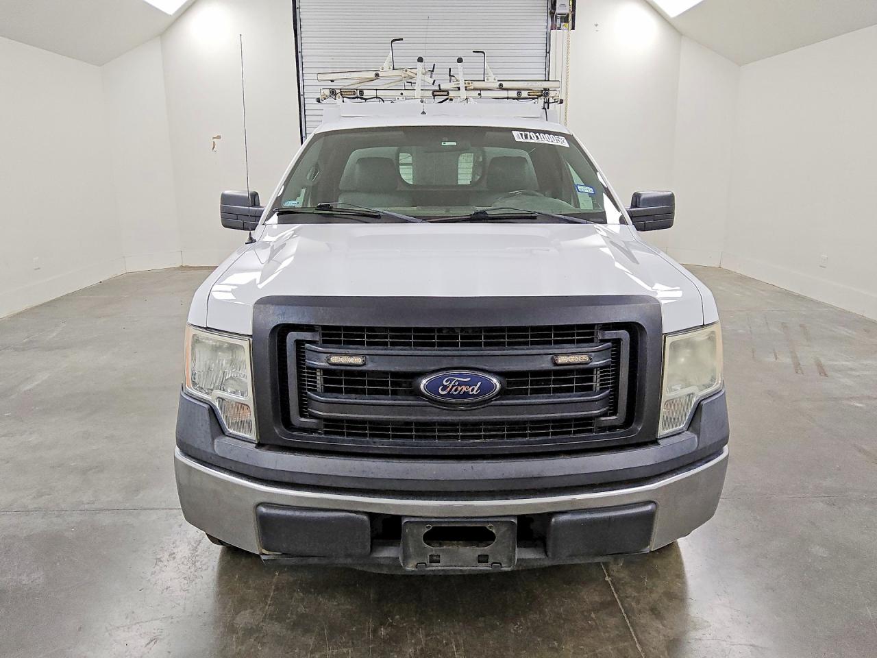 2014 Ford All models VIN 1FTMF1CM4EKG22858 photo 5