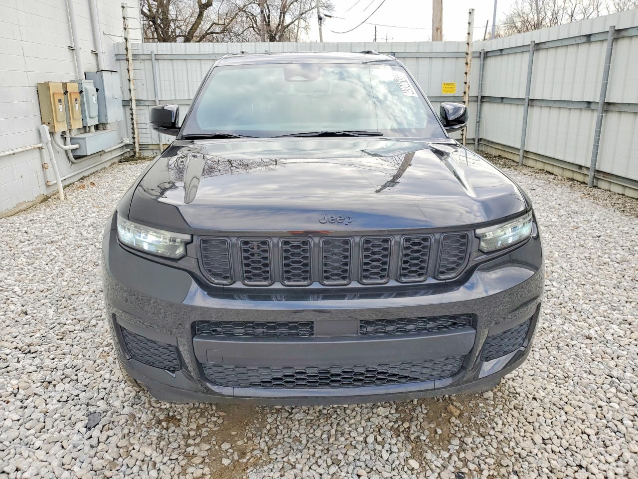 2024 Jeep Grand cher VIN 1C4RJKAG2R8624795 photo 5