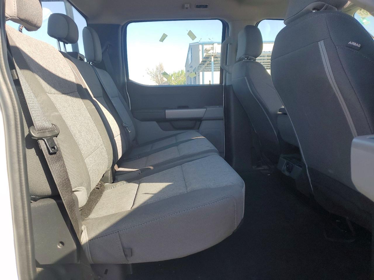 2024 Ford F250 VIN 1FT8W2BA2REE78360 photo 11