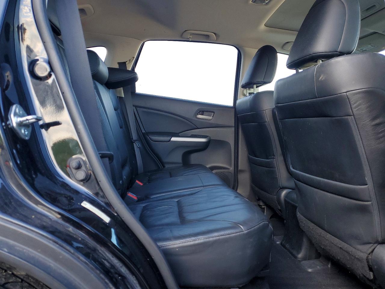 2013 Honda Crv VIN 2HKRM4H70DH682357 photo 11